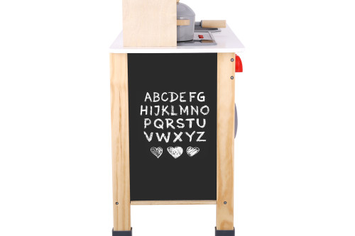 Kuchyňka Chef s vybavením