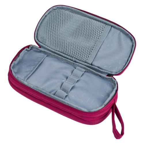 Set 3 Coolmate Ruby: batoh, penál, sáček Baagl