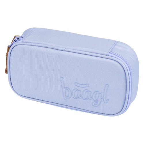 Školní penál etue Lilac Baagl