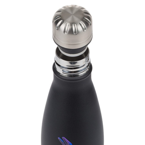 Termoláhev s kovovým víčkem 500 ml Baagl