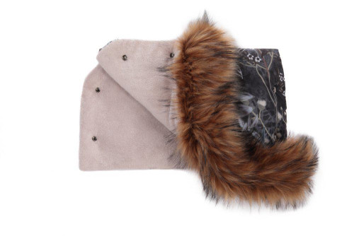 Rukávník Luxury Emitex