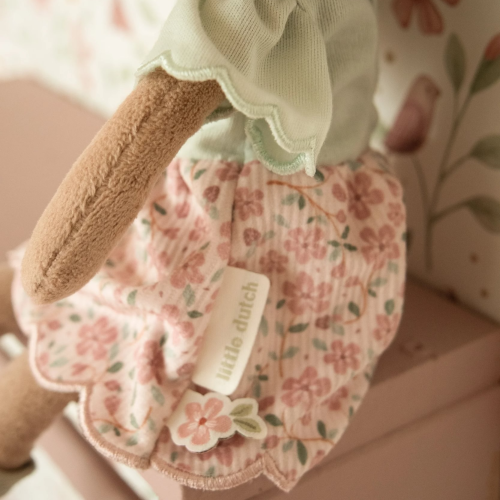Panenka Evi 35 cm Little Dutch
