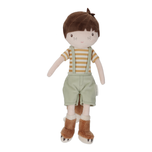 Panenka Sam Forest Friends Little Dutch