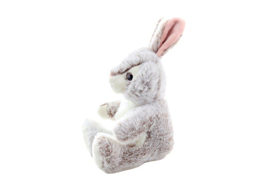 Plyšový zajíc 21 cm