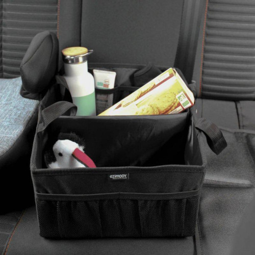 Cestovní box EZI STORAGE