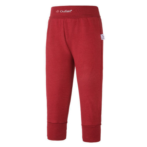 Tepláky smyk Outlast® Scarlet