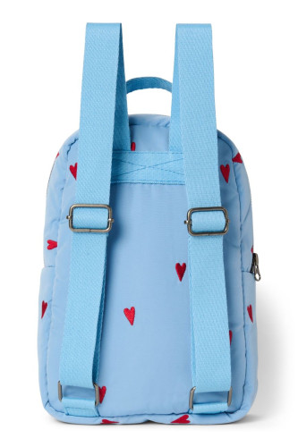 Puffy Mini Backpack - batůžek Studio Noos