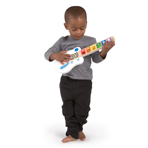 Kytara dotyková Strum Along Songs™ Magic Touch™ HAPE 12m +