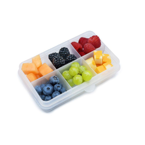 Snackle Box krabička na svačinu mini Melii