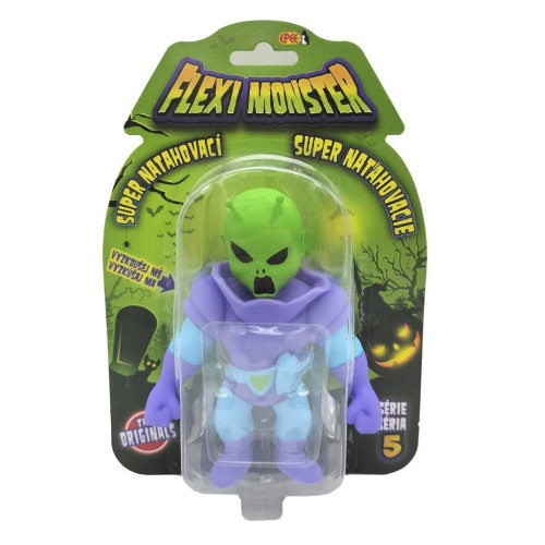 Flexi Monster Série 5