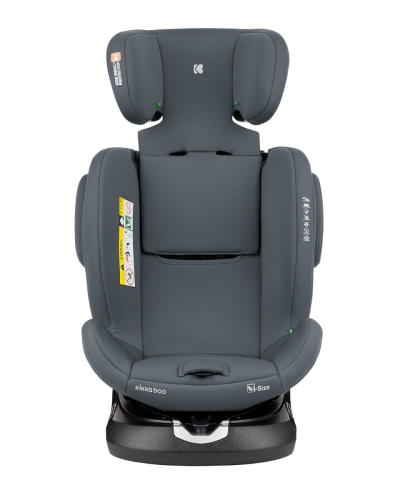 Autosedačka 40-150 cm i-Felix i-Size KikkaBoo