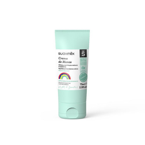 Krém na ruce 75 ml Suavinex