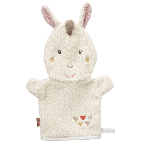 Žínka Lettle Peru Baby Fehn