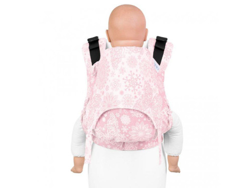 Nosítko Fidella Fusion TODDLER SIZE var. 2.0 (od 3 měsíců až do 3,5 roku)