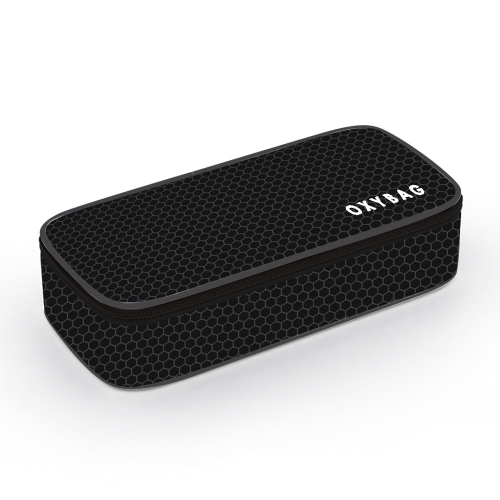 Pouzdro etue Jumbo Oxy Black OxyBag