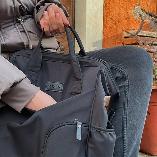 Taška přebalovací / batoh Modern Style Babyono