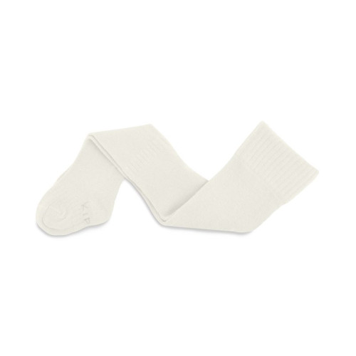 Dětské punčocháče Stay-on-Tights Off White