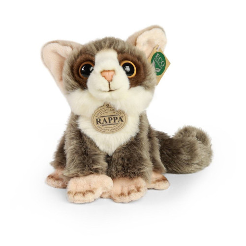 Plyšová komba sedící 18 cm Eco-Friendly Rappa