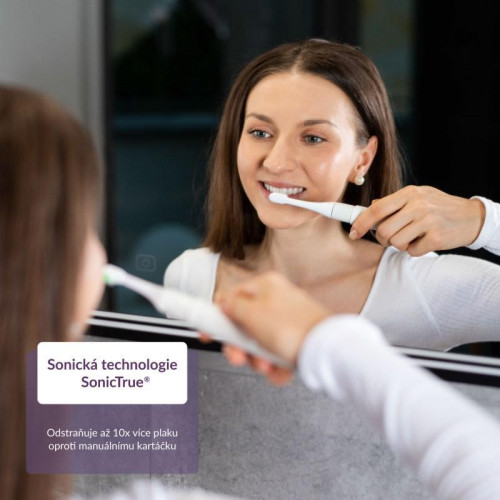 Sonický zubní kartáček TrueLife SonicBrush T100