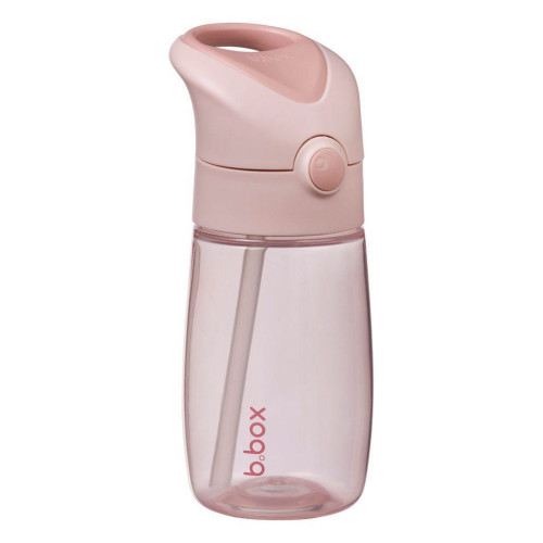 Láhev na pití s brčkem Junior 380 ml B.box