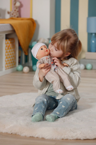 Baby born Anna béžová 36 cm