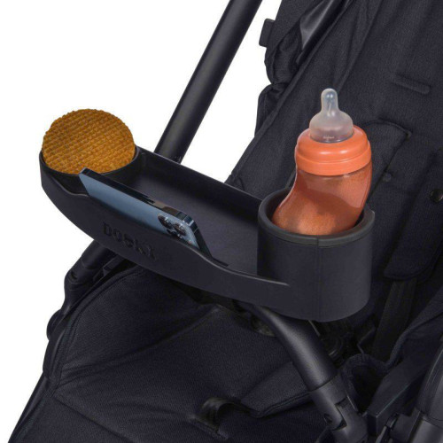 Držák na kočárek Activity & Snack Tray Dooky