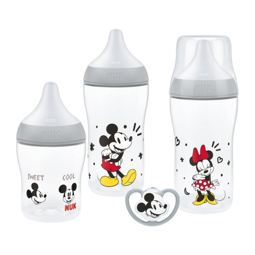 Set Perfect Match Disney Mickey Mouse Nuk