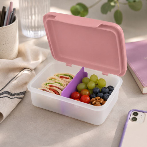 Zdravá sváča box Pastel
