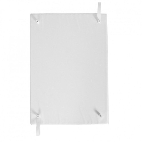 Podložka přebalovací 2-hranná s pevnou deskou 50 x 70 cm Basic Ceba