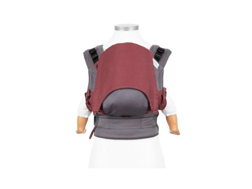 Nosítko Fidella Fusion TODDLER SIZE var. 2.0 (od 3 měsíců až do 3,5 roku)