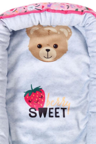 Baby born Hnízdečko