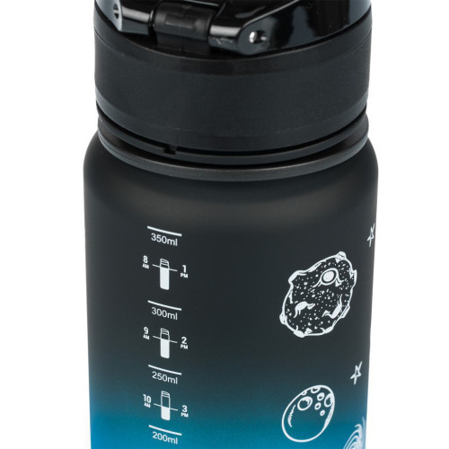 Tritanová láhev na pití Gradient 350 ml Baagl