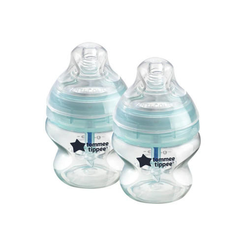 Kojenecká láhev C2N ANTI-COLIC Advanced