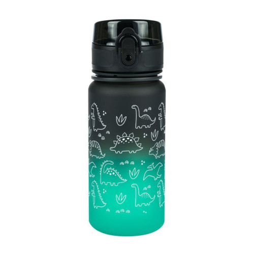 Tritanová láhev na pití Gradient 350 ml Baagl