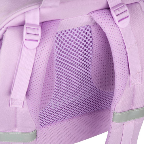 Školní batoh Core Lavender GRS Baagl