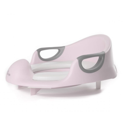 WC adaptér B-toilet Pastel Pink Bo Jungle