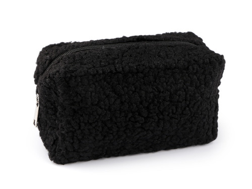 Pouzdro kožešinové 19x11 cm