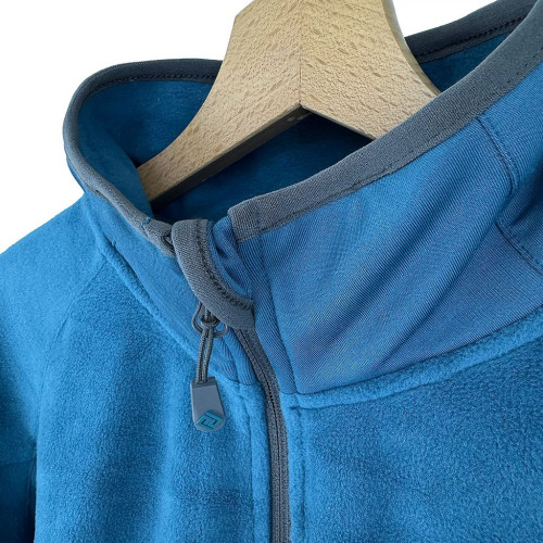 Dětská sportovní outdoorová mikina Blue Pidilidi