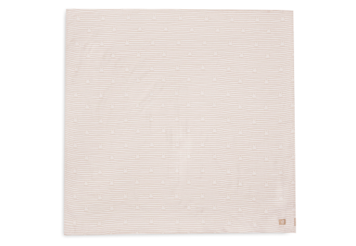 Pleny zavinovací 2 ks 115x115 cm Jollein