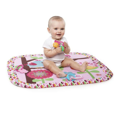 Deka na hraní PiP Charming Chirps™ 2018 Bright Starts