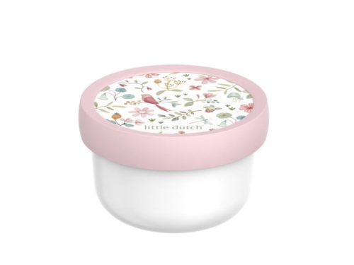 Svačinový set (láhev 400ml+box+box na ovoce) Fairy Wonders Little Dutch