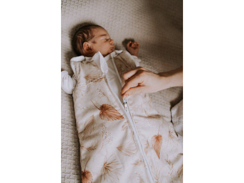 Spací pytel Newborn Vintage Sleepee