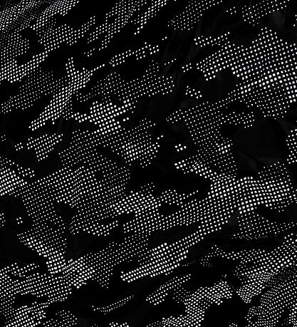 Pláštěnka na kočárek pro dvojčata Camo EasyGrow
