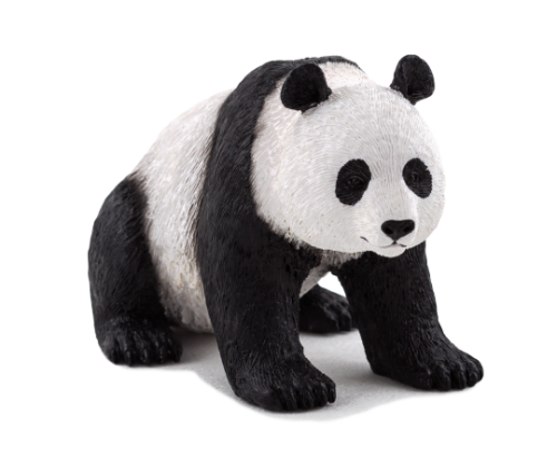 Mojo Panda velká