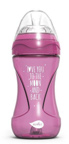 Lahvička Cool 250 ml Nuvita