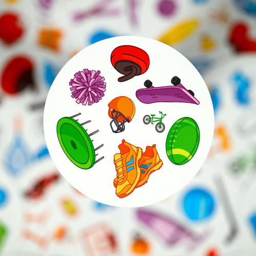 Dobble Sport