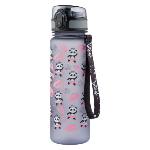 Tritanová láhev na pití 500 ml Baagl