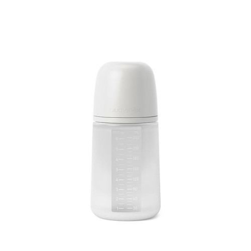 Kojenecká láhev 240 ml M Colour Essence Suavinex