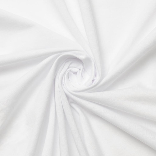 Prostěradlo jersey s gumou 70 x 140 cm BabyMatex