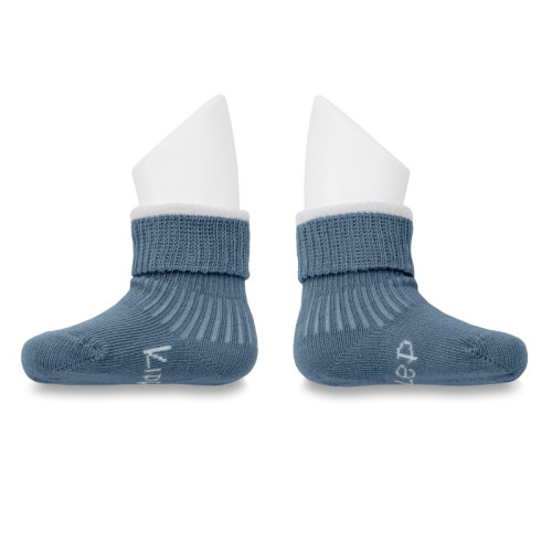 Dětské ponožky Stay-on-Socks Newborn 1 pár